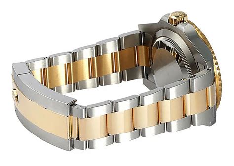 solid gold fake rolex